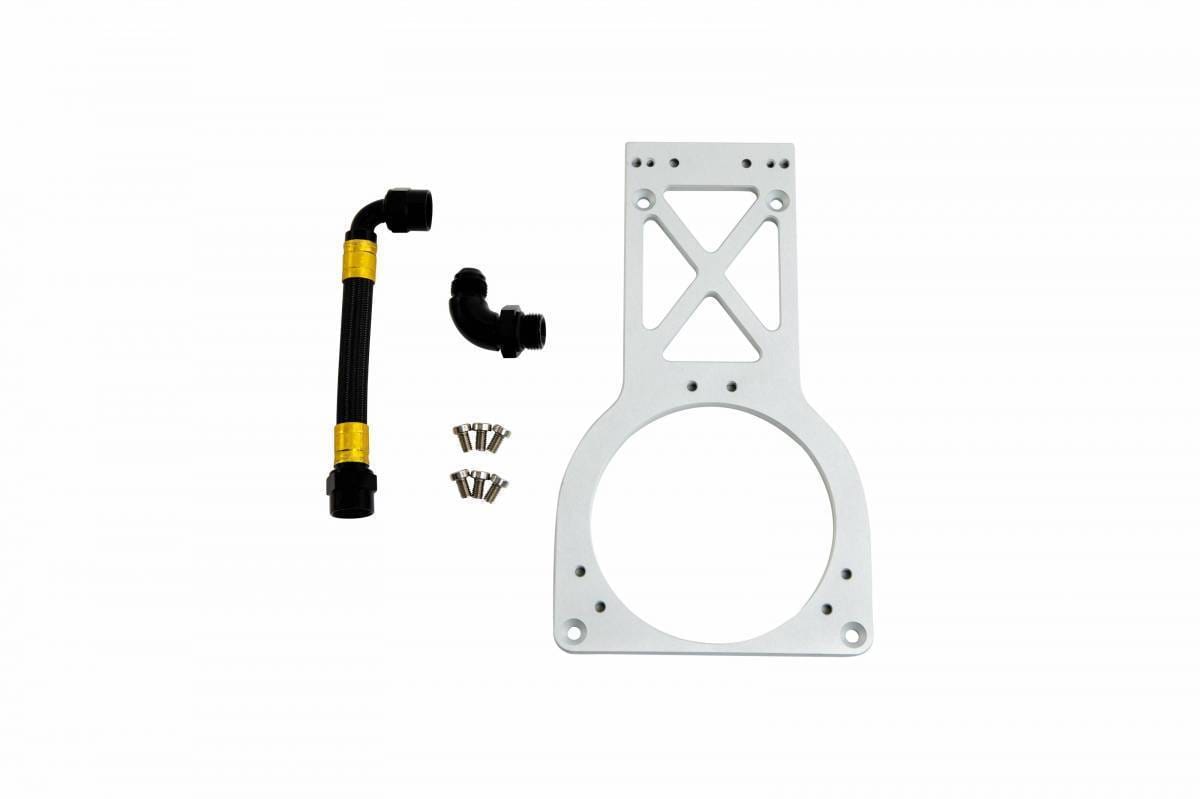 Basic FST Upgrade Accessory Kit for 235mm Tall System - 23901
