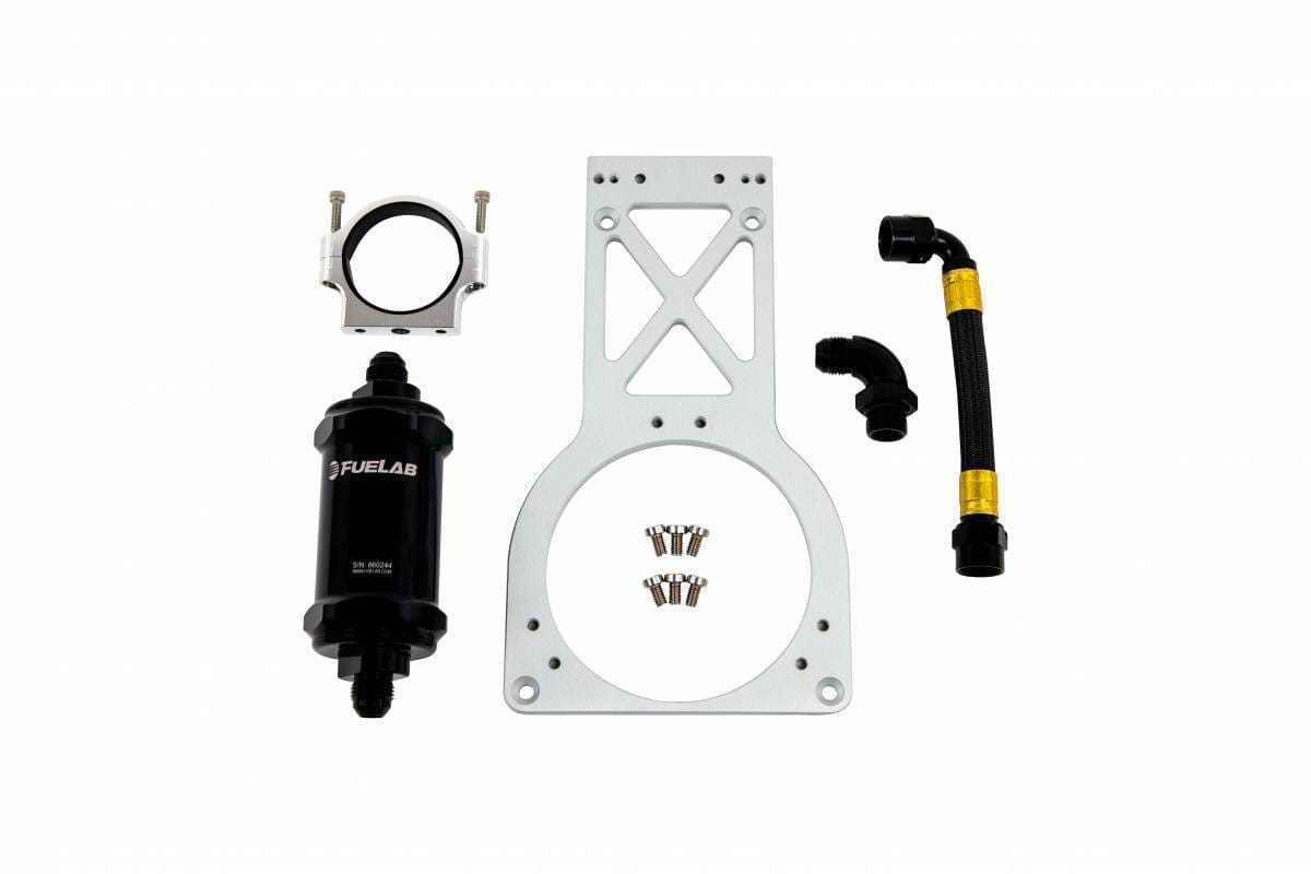 Premium FST Upgrade Accessory Kit for 235mm Tall System - 23903