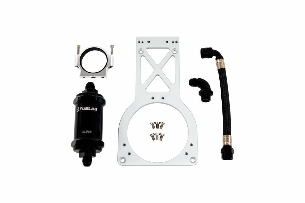 Premium FST Upgrade Accessory Kit for 290mm Tall System - 23904