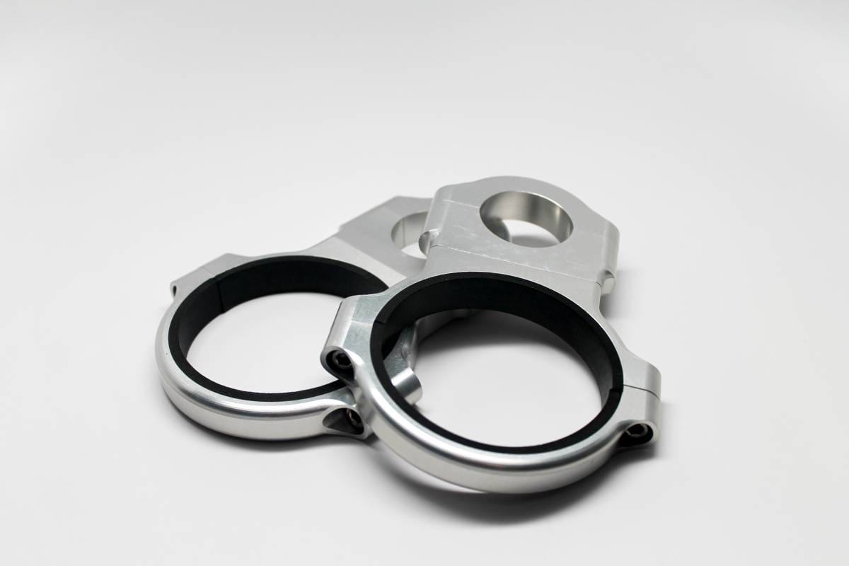 Billet Bracket Set - Prodigy Series 404, 414, 424 - 45103