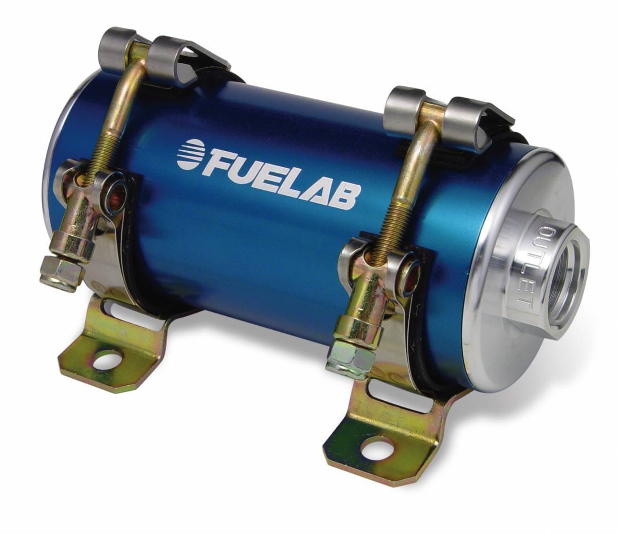 85GPH @ 45PSI Variable Speed Brushless Fuel Pump - 40401