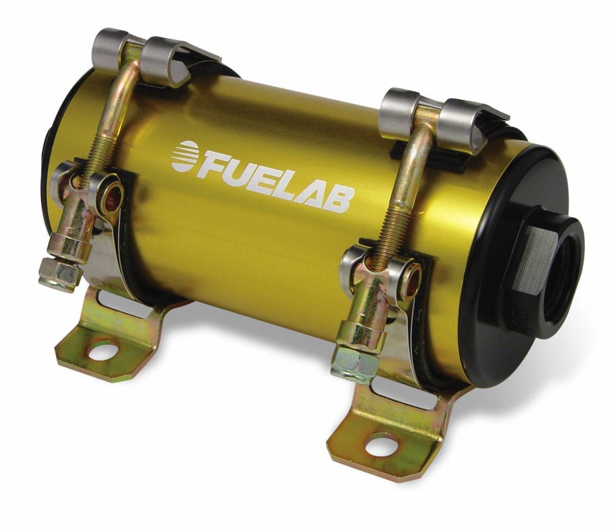145GPH @ 45PSI Variable Speed Brushless Fuel Pump - 41402