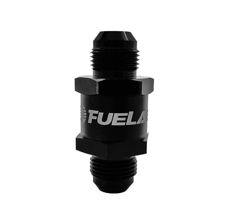 10AN High Flow One-Way Check Valve - 71704