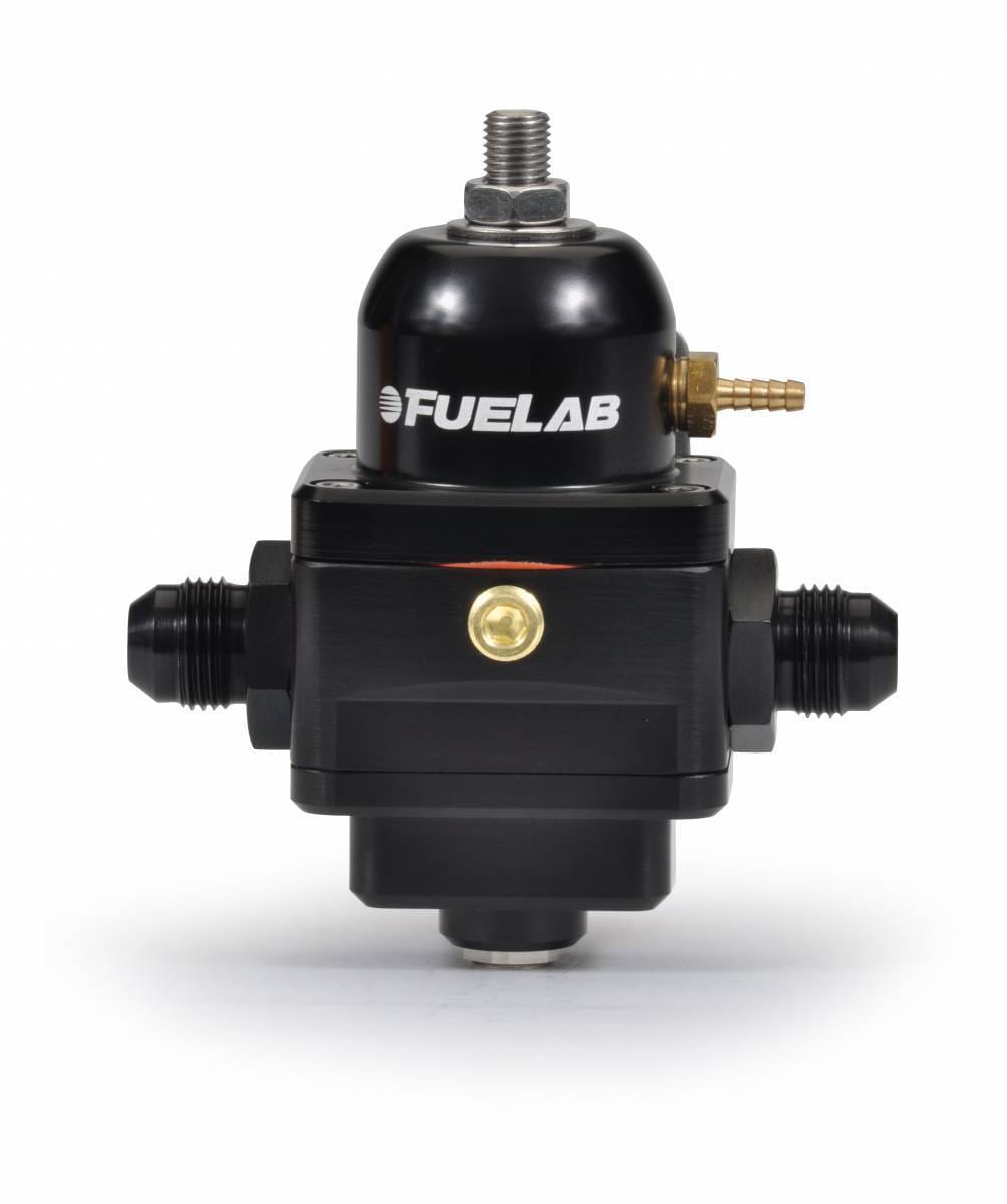 6AN EFI Electronic Fuel Pressure Regulator - 52901 thumbnail 6