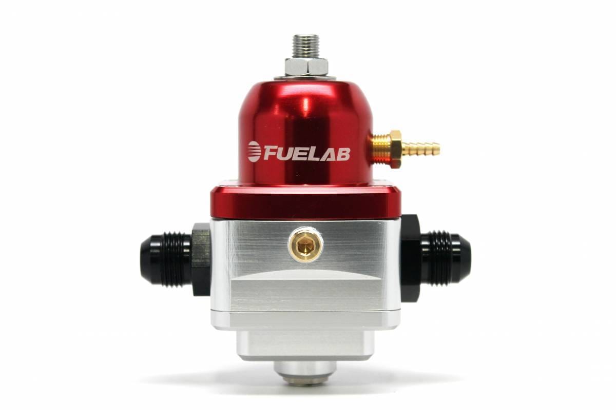 6AN EFI Electronic Fuel Pressure Regulator - 52901 thumbnail 5