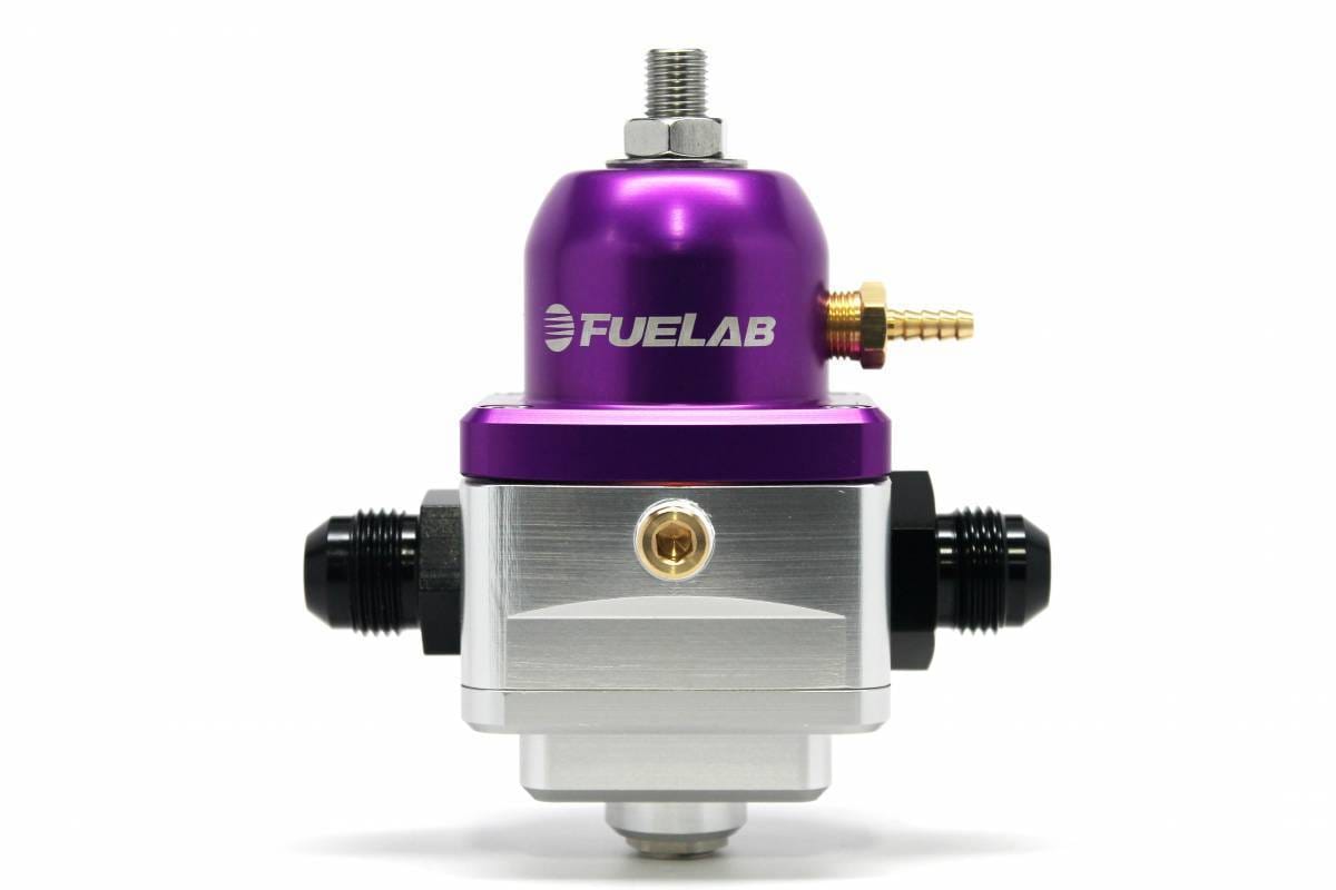 6AN EFI Electronic Fuel Pressure Regulator - 52901 thumbnail 3