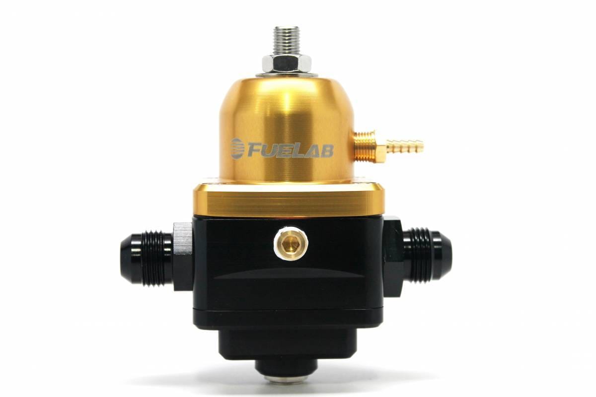 6AN EFI Electronic Fuel Pressure Regulator - 52901