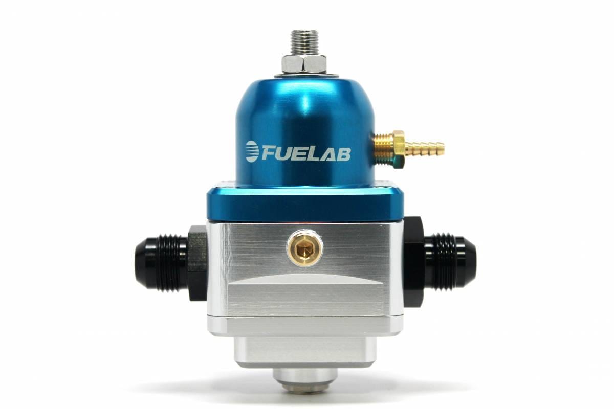 8AN EFI Electronic Fuel Pressure Regulator - 52902 thumbnail 4