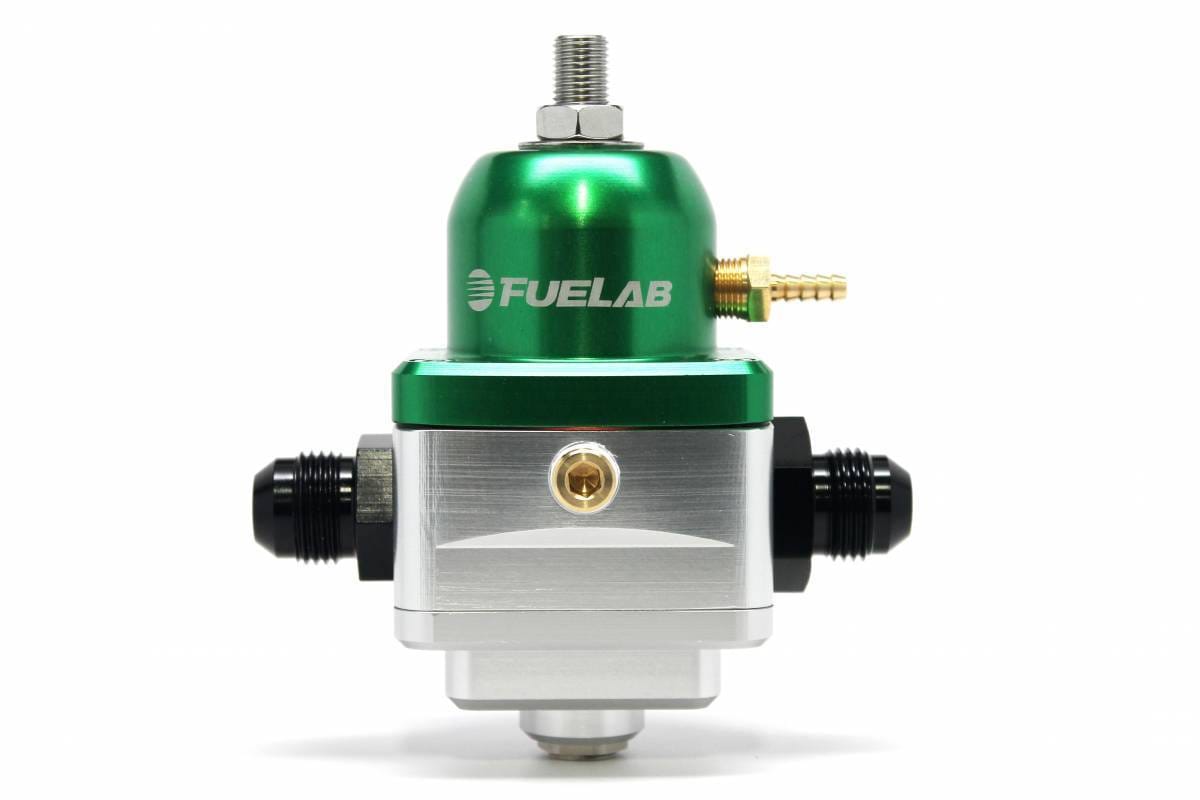 8AN EFI Electronic Fuel Pressure Regulator - 52902 thumbnail 2