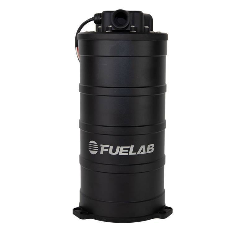 61714 625LPH Twin Screw 2.7L Fuel Surge Tank System