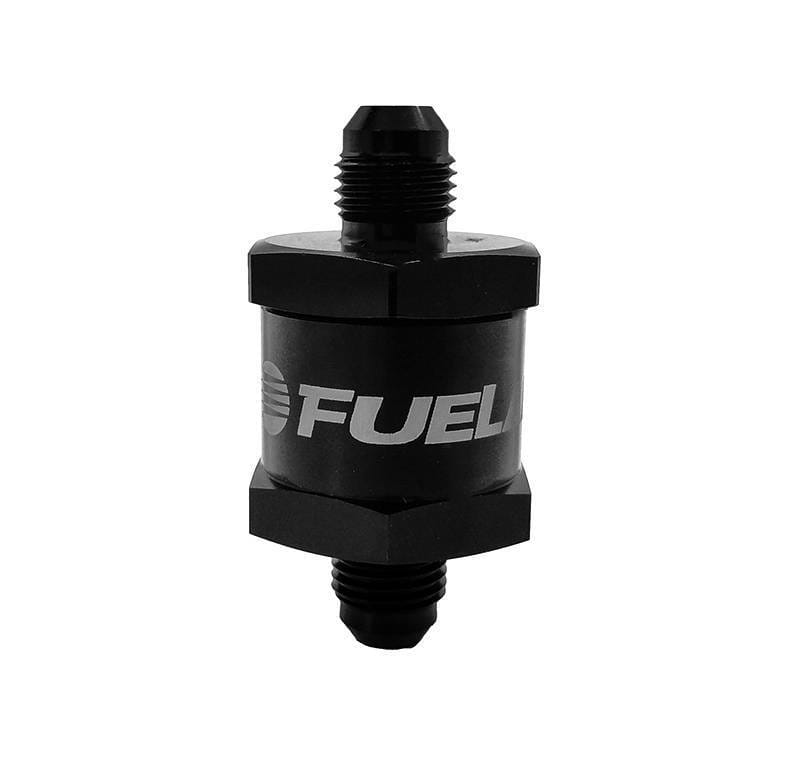 6AN High Flow One-Way Check Valve - 71702