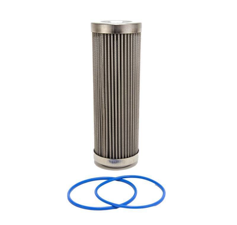 PRO (6 inch) Includes 100 micron / Stainless Steel Element - 71813
