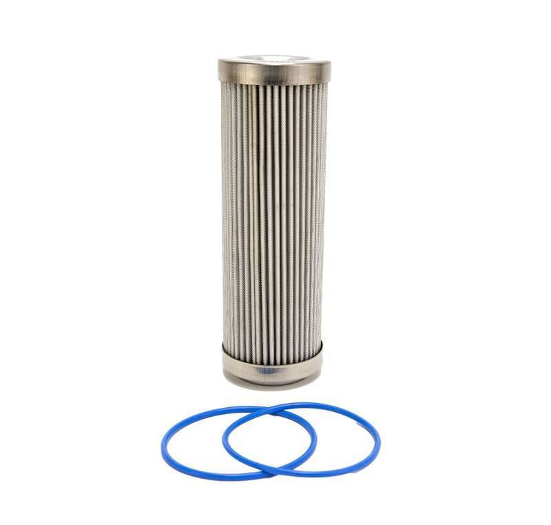 PRO (6 inch) Includes 6 micron / Micro-Fiberglass Element - 71814