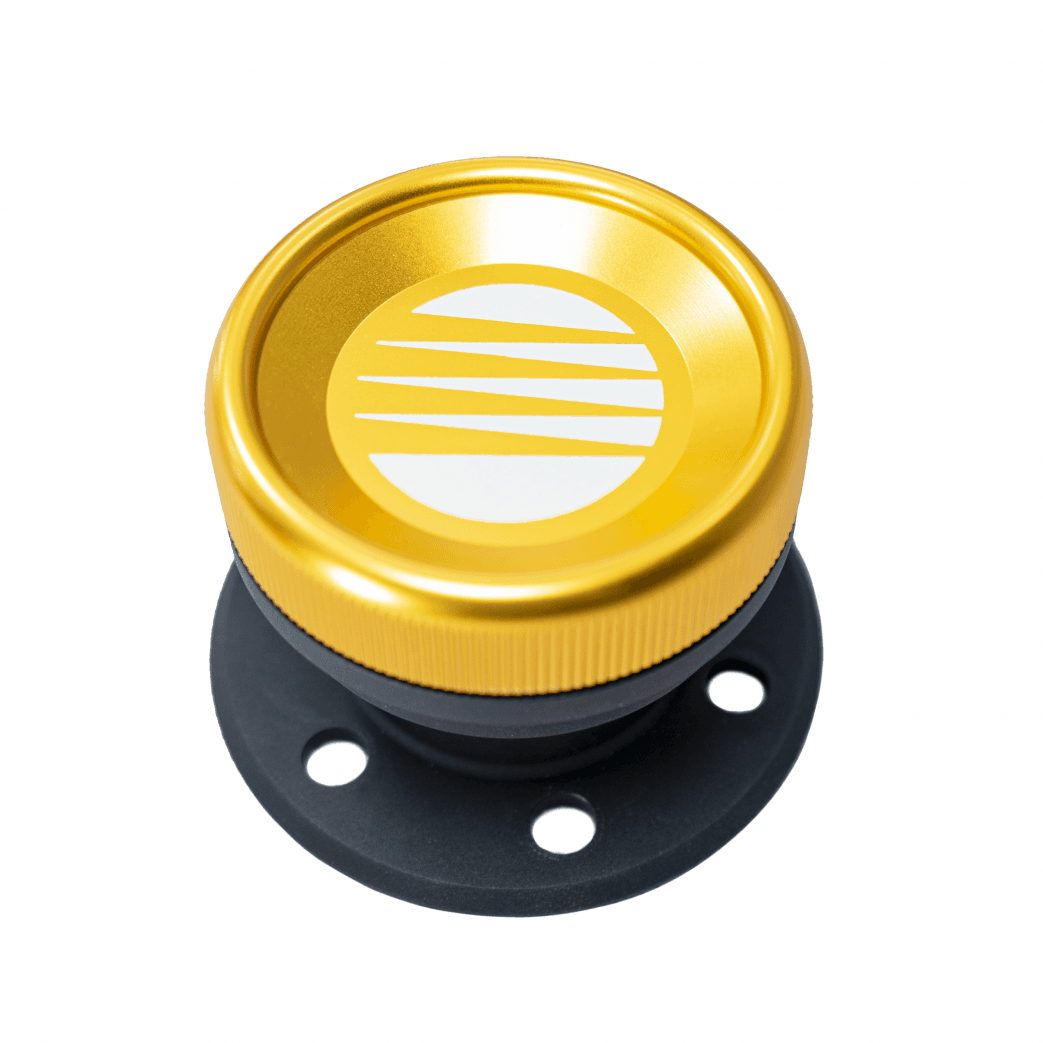 63711 Direct Fuel Fill Kit with Cap