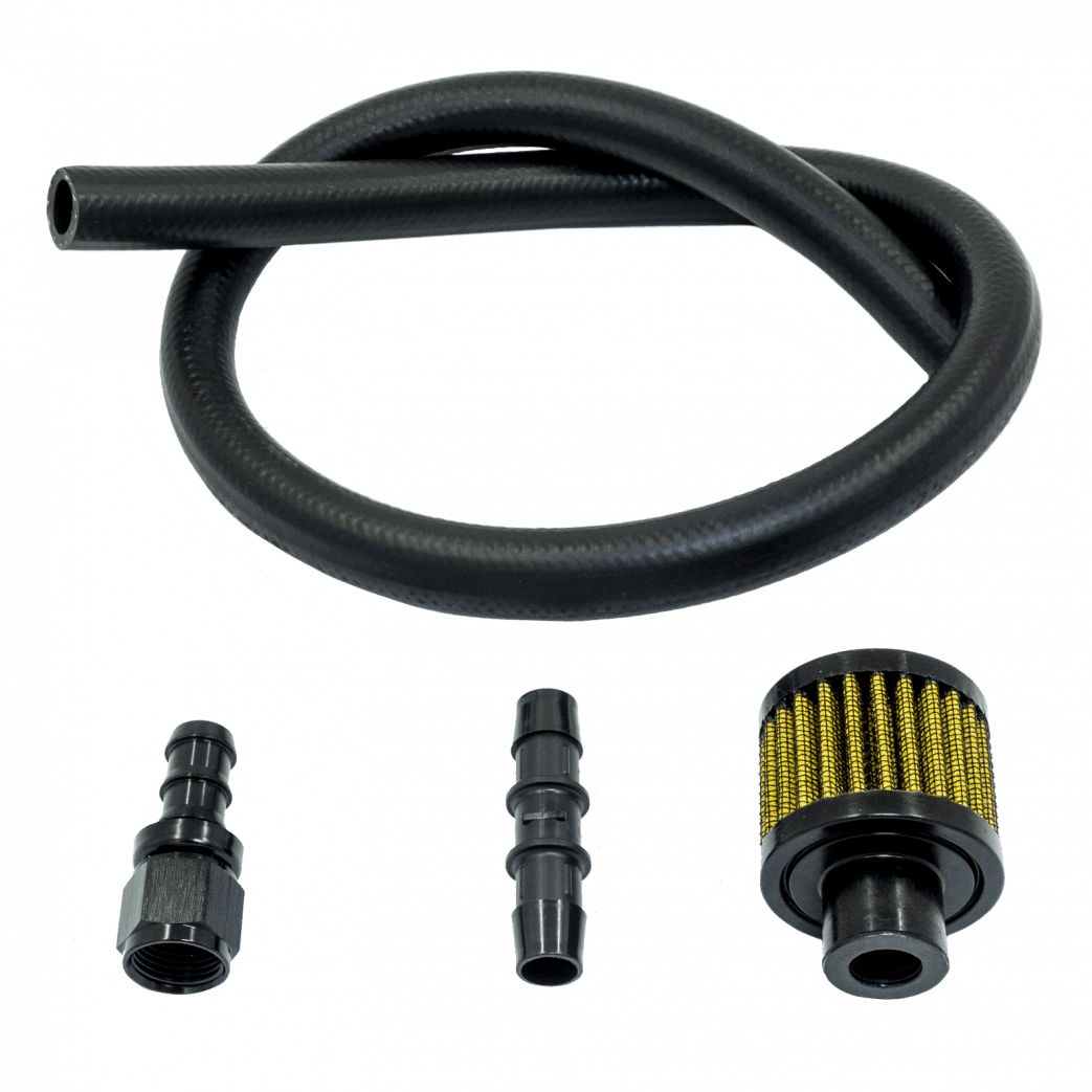 63713 Fuel Cell Vent Kit