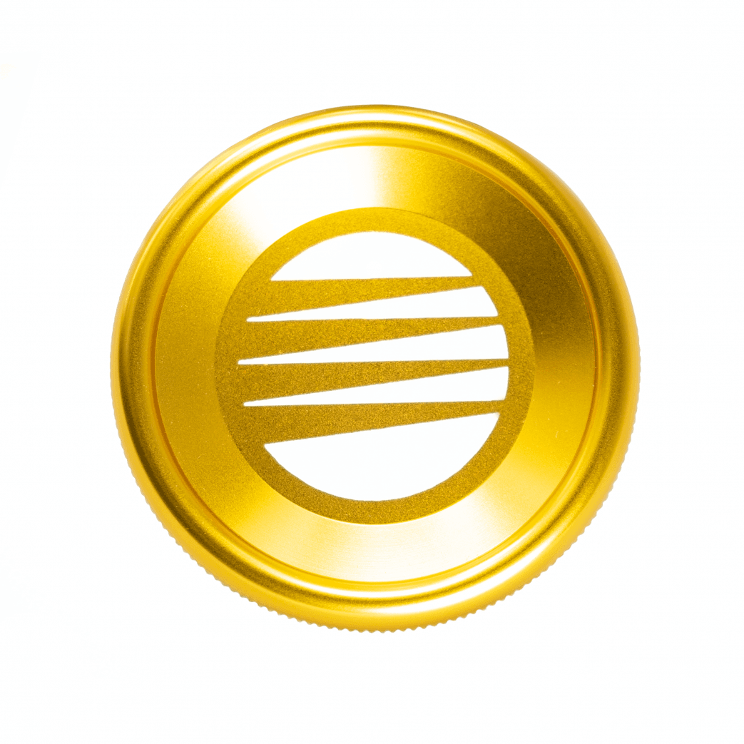 63701 Fuel Cap - Replacement