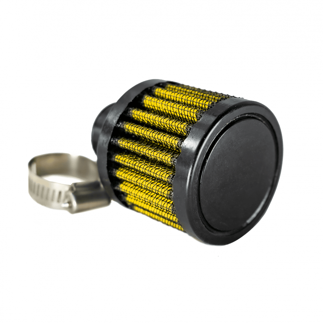 63703 Vent Filter - Replacement