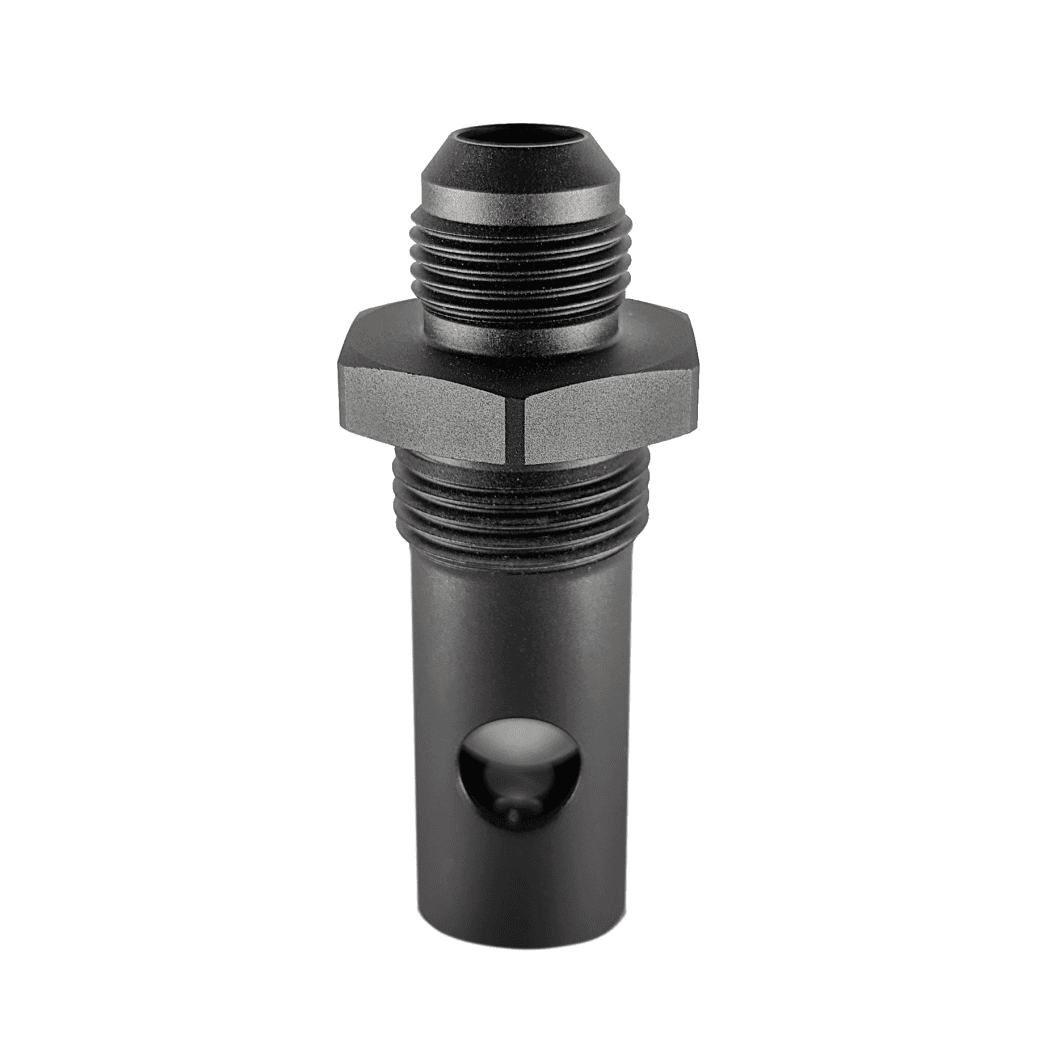63704 Fuel Tank Vent with Rollover Protection