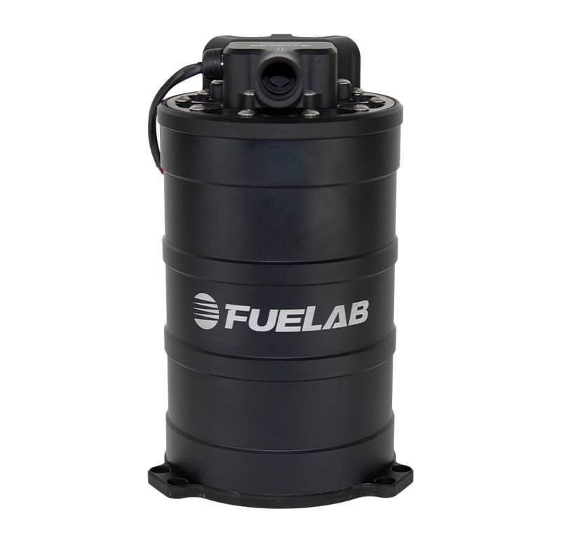 61703 550LPH Twin Screw 2.1L Fuel Surge Tank System