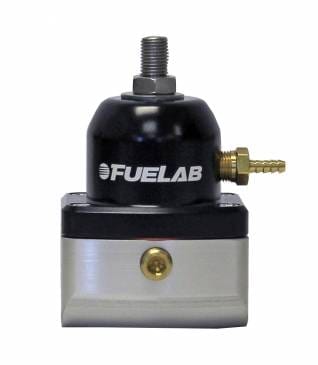 Ford Diesel Fuel Pressure Regulator - 50103