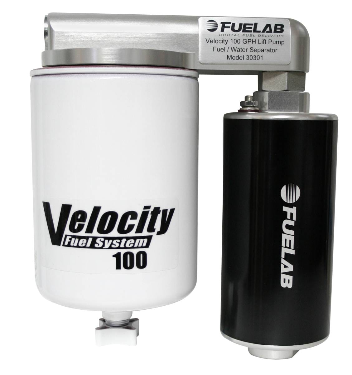 Velocity 100Lift Pump - 2001-2016 GM Duramax - 30302