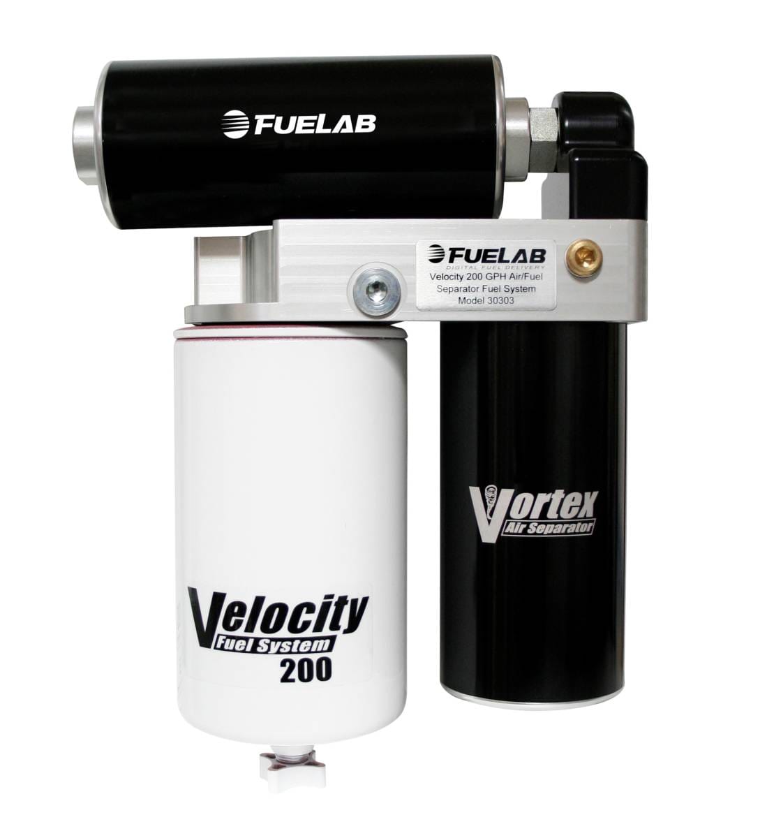 Velocity 200 Lift Pump - 1998.5-2013 Dodge Cummins - 30303