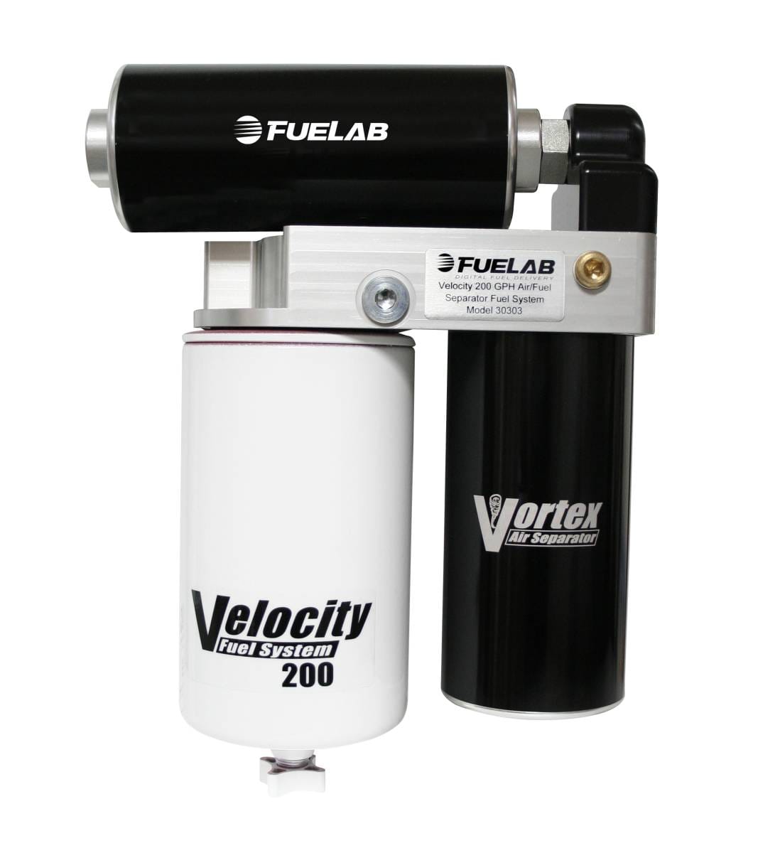 Velocity 200 Lift Pump - 2001-2016 GM Duramax - 30304