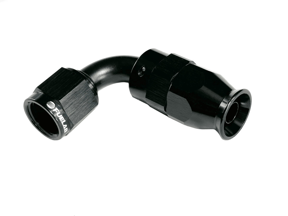 6AN PTFE Swivel Hose End