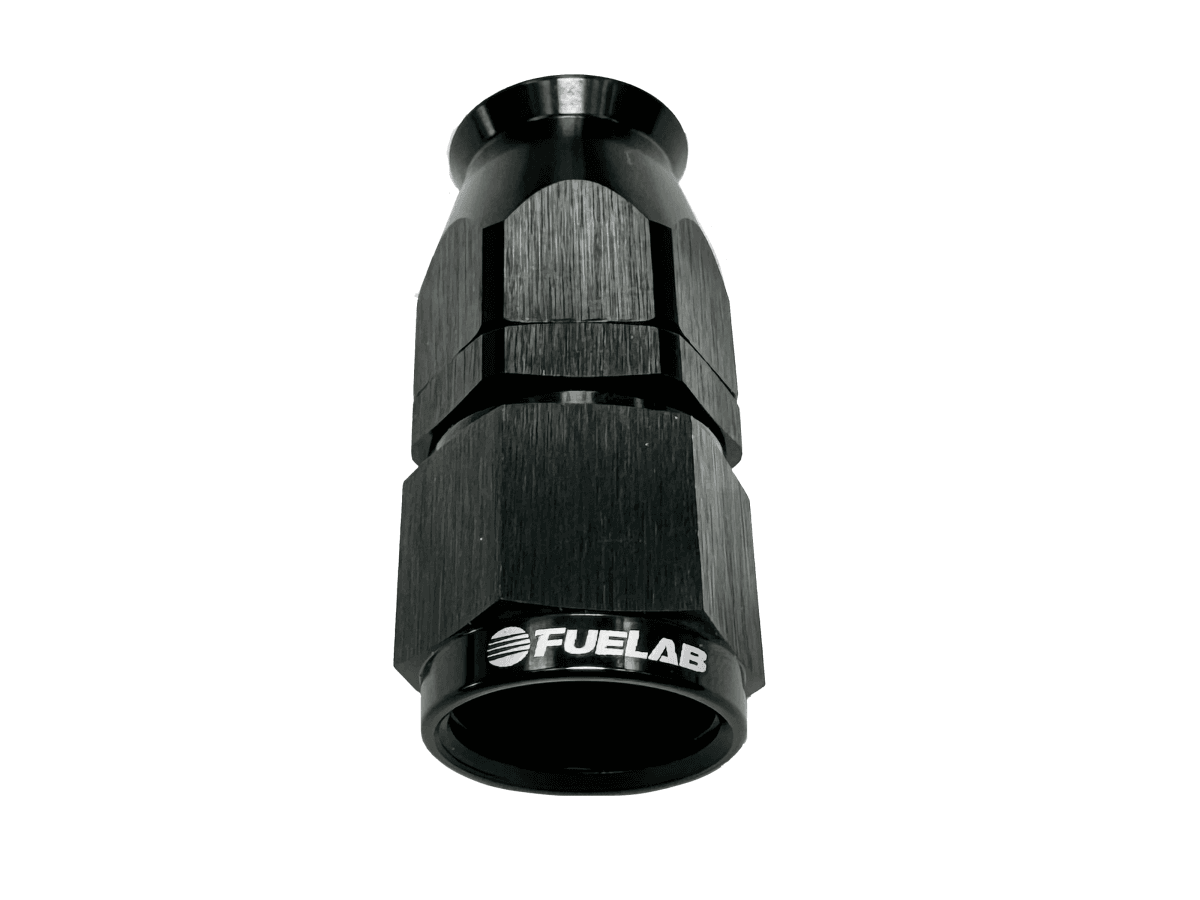 8AN PTFE Swivel Hose End thumbnail 2