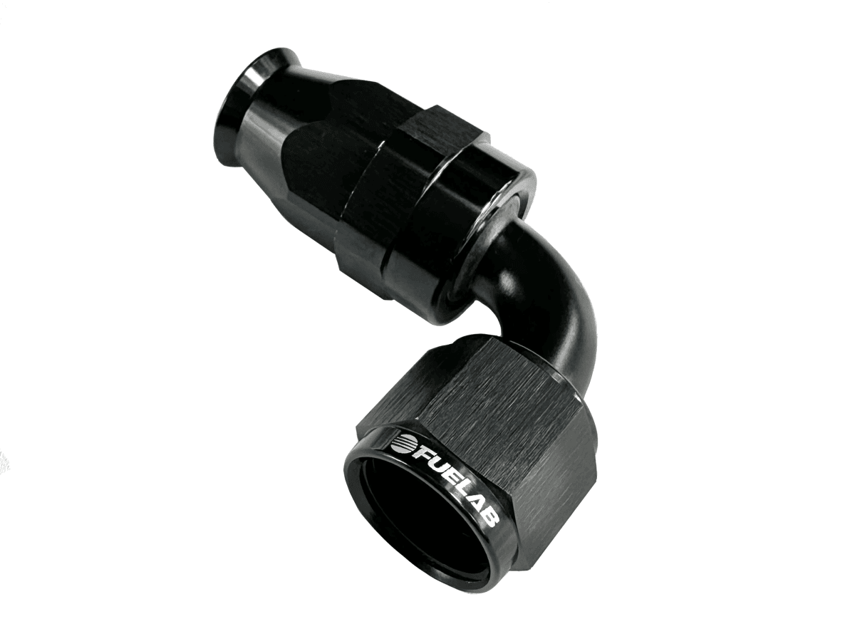 8AN PTFE Swivel Hose End