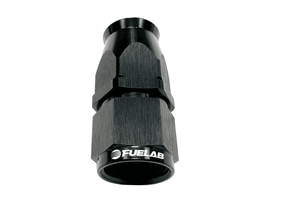 10AN PTFE Swivel Hose End thumbnail 2