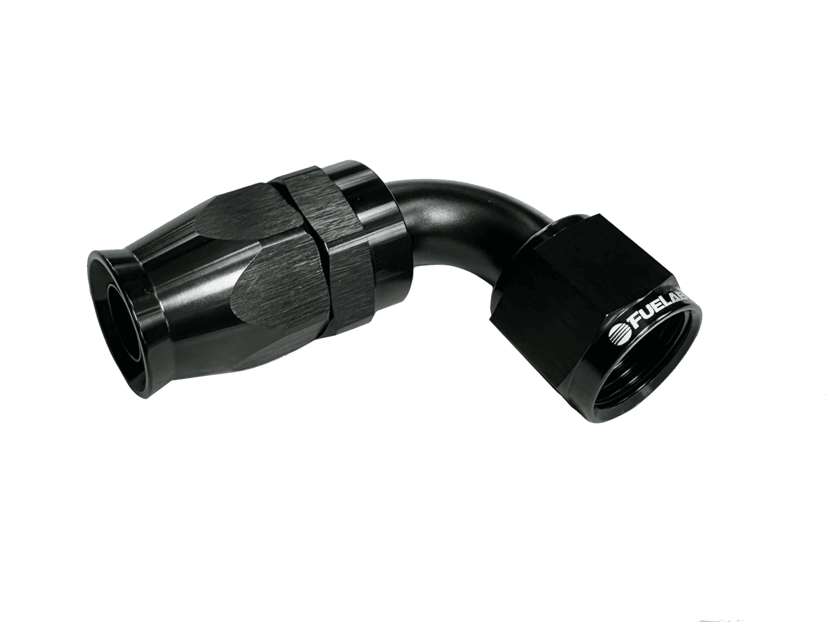 10AN PTFE Swivel Hose End