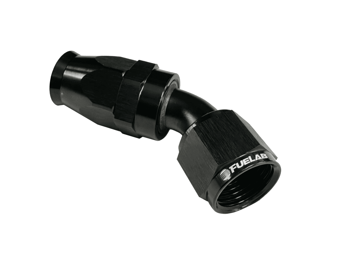 12AN PTFE Swivel Hose Ends thumbnail 3