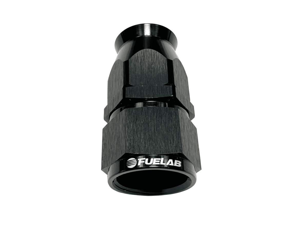12AN PTFE Swivel Hose Ends thumbnail 2