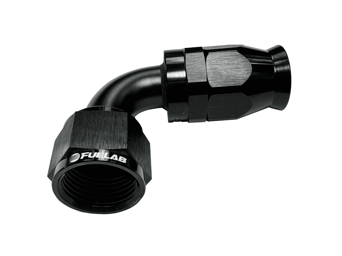 12AN PTFE Swivel Hose Ends