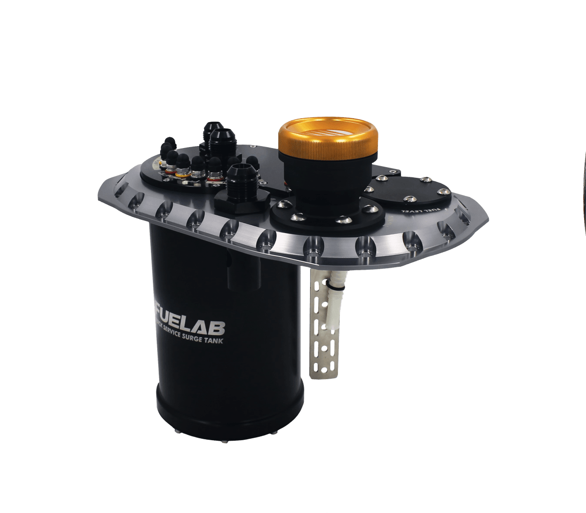 62810-0 Quick Service Surge Tank (QSST) 2.0  - Titanium