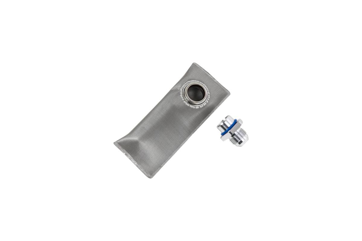 10AN 100-Micron In-Tank Fuel Straining Filter - 83801