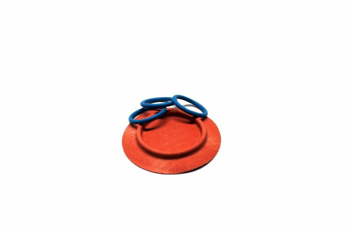 Mini Blocking Regulator Diaphragm/O-Ring Kit - 575 Series - 14605
