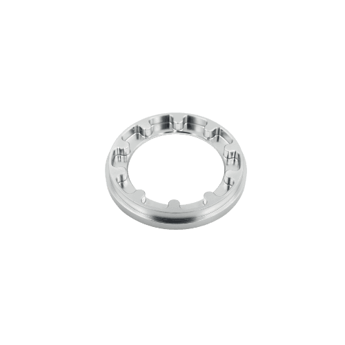 10-Bolt Weld On Flange - 20904