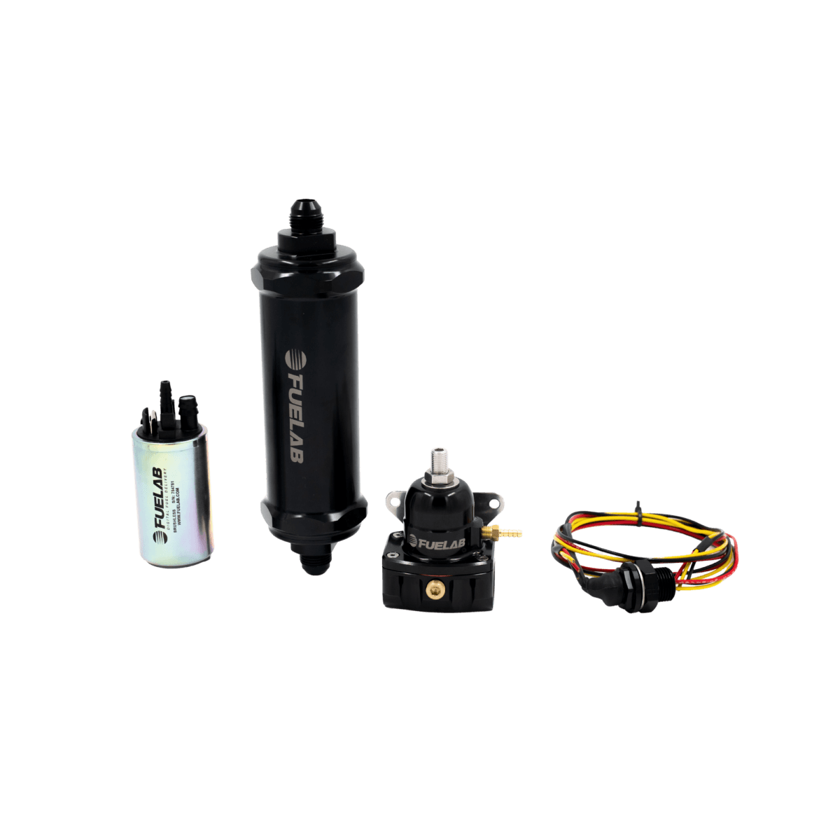 FUELAB 700 HP Power Pack - 24582