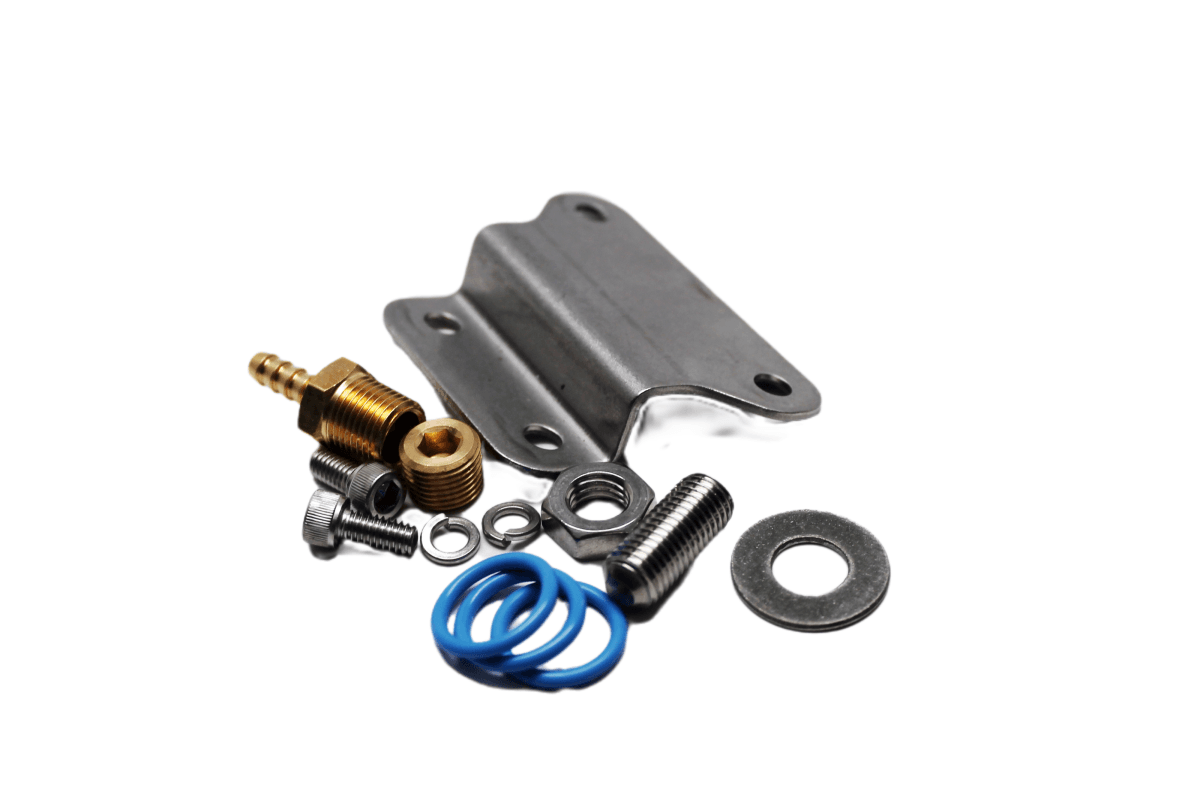 Regulator Bracket/Hardware Kit - 535 & 545 Series - 14503