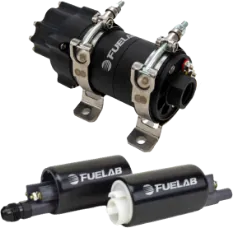 Fuel Pumps