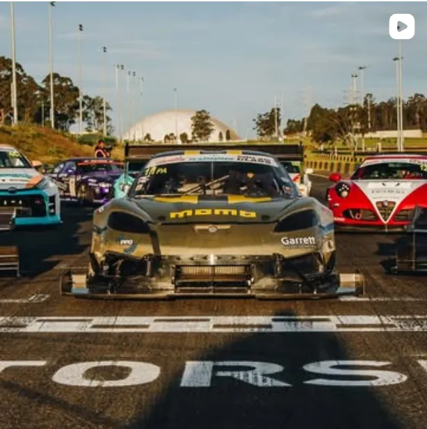 Fuelab on Instagram: race car on track